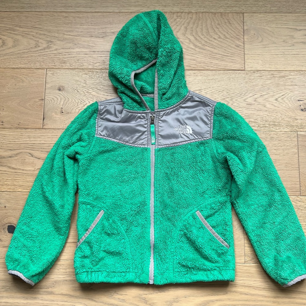 The North Fleece